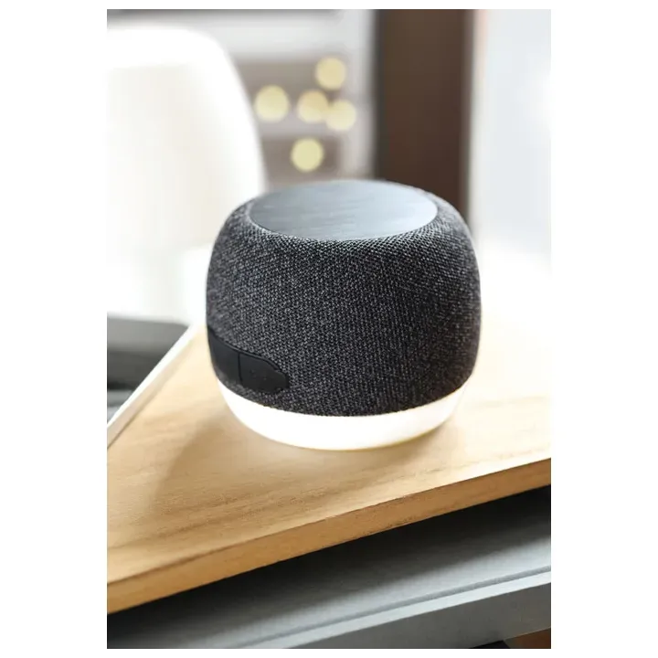 15W wireless charger speaker - MO2714 (MOCN#03)